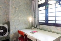 Blk 27A Membina Court (Bukit Merah), HDB 4 Rooms #613912581